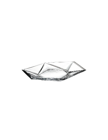 Origami PLATE 22 cm