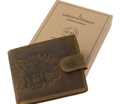 Green Deed MEDVE-T