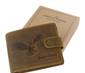 Green Deed SAS-T
