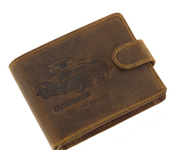Green Deed PICK-T