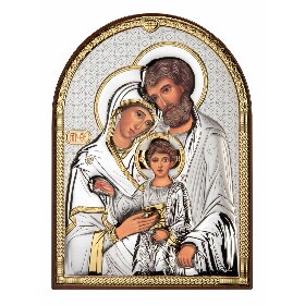 Sfânta Familie AE0801/2W