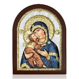 Maica Domnului din Vladimir AE0802/6D