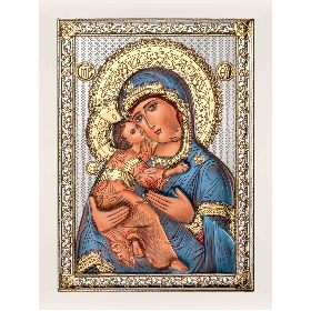 Maica Domnului din Vladimir AE0842/4BD