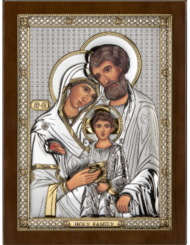 Sfânta Familie AE0841/2