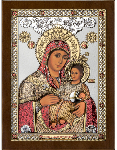 Maica Domnului din Betlehem AE0852/6D