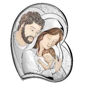 Sacra Famiglia AE0713/3D