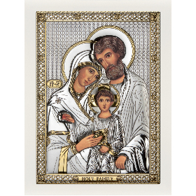 Sfânta Familie AE0841/5B