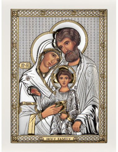 Sfânta Familie AE0841/7B                                                                            