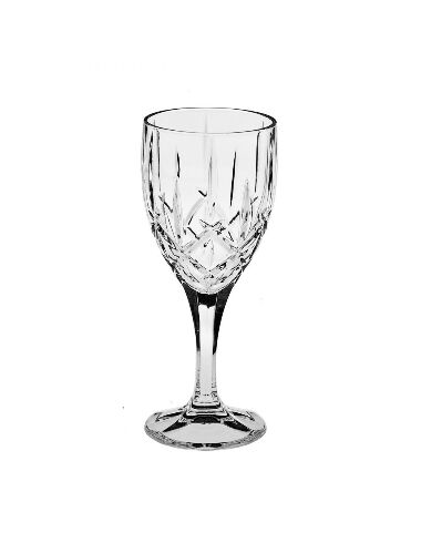 Sheffield wine glass 240