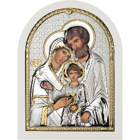 Sfânta Familie AE0801/2B