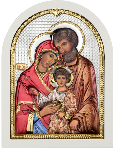 Sfânta Familie AE0801/2BD