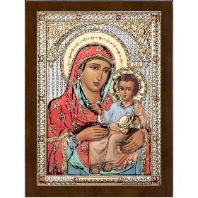 Maica Domnului din Ierusalim AE0851/2D