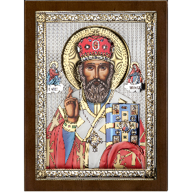 Sf. Nicolae AE0844/3D