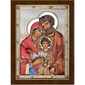 Sfânta Familie AE0841/5D