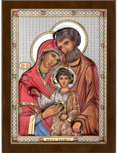 Sfânta Familie AE0841/5D
