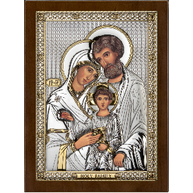 Sfânta Familie AE0841/7