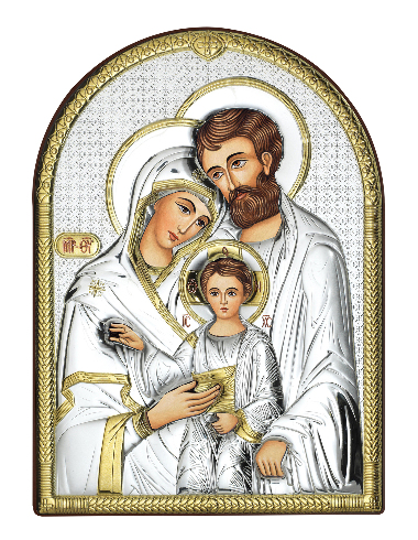 Sfânta Familie AE0801/5W