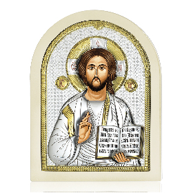 CHRIST,BIANCO,ORO,AE0803/3B