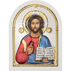 CHRIST BIANCO, DECORATA,AE0803/3BD