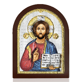 CHRIST, DECORATA,AE0803/3D