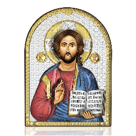 CHRIST,FILO,DECORATA,AE0803/3WD