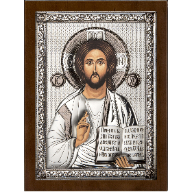CHRIST RETT SILVER AE0843/3S