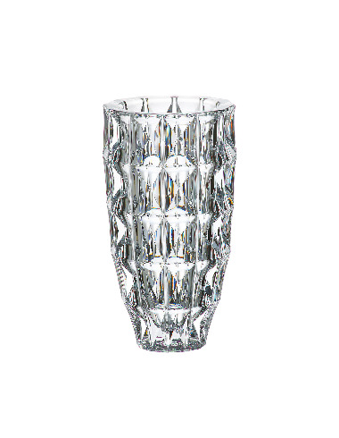 Diamond VASE 28 cm