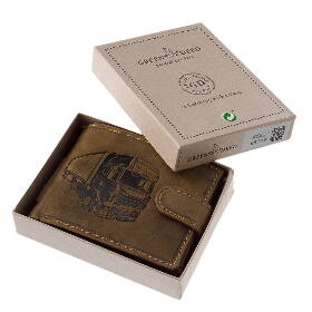 Green Deed KAMR-T