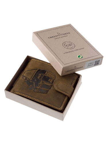Green Deed KAMR-T