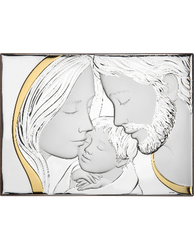 Sacra Famiglia AE0283/2