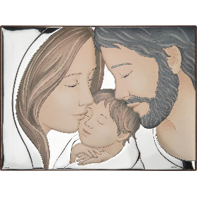 Sacra Famiglia AE0283/2D