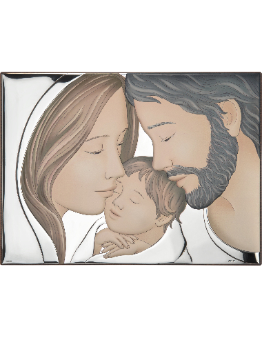 Sacra Famiglia AE0283/3D
