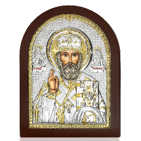 Sf. Nicolae AE0804/5