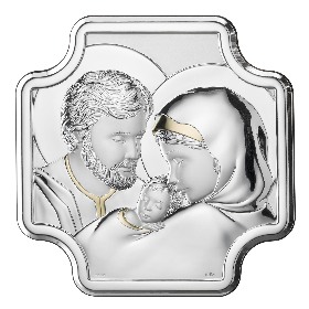 Sacra Famiglia crouce AE0207/3