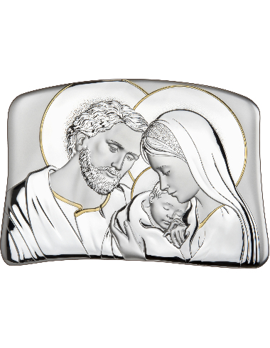 Sacra Famiglia AE0209/1