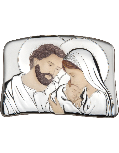 Sacra Famiglia AE0209/1D