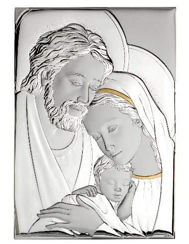 Sacra Famiglia AE0280/1