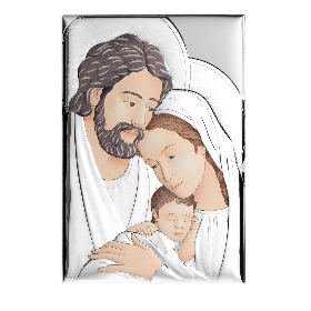 Sacra Famiglia AE0280/1D