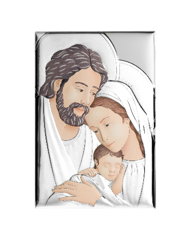 Sacra Famiglia AE0280/2D