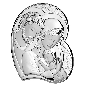 Sacra Famiglia AE0713/1S