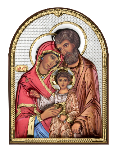 Sfânta Familie AE0801/5WD