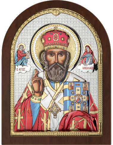 Sf. Nicolae AE0804/2D