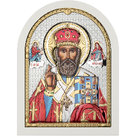 Sf. Nicolae AE0804/3BD