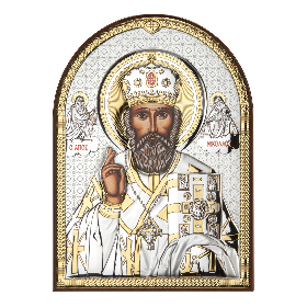 Sf. Nicolae AE0804/3W