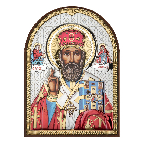 Sf. Nicolae AE0804/3WD