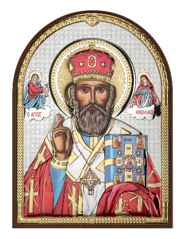 Sf. Nicolae AE0804/5WD