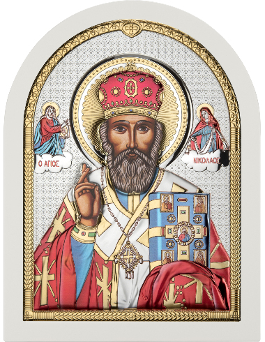 Sf. Nicolae AE0804/6BD