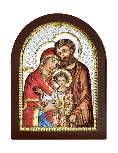 Sfânta Familie AE0801/6D