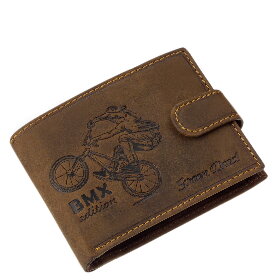 Green Deed BMX