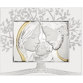 Sacra Famiglia AE1069/3B